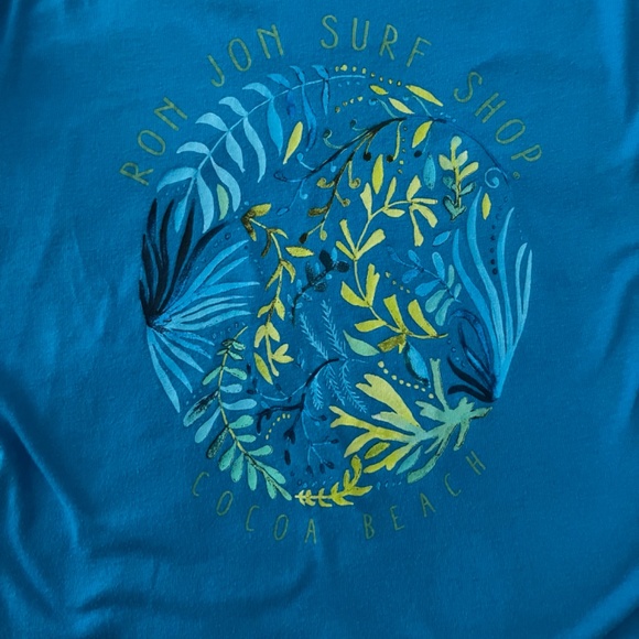 Ron Jon Surf Shop Tee Shirt - Picture 3 of 7